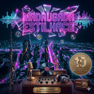 Madrugada Estilhaço