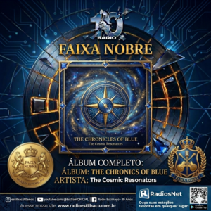 Faixa Nobre