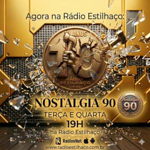 Nostalgia 90