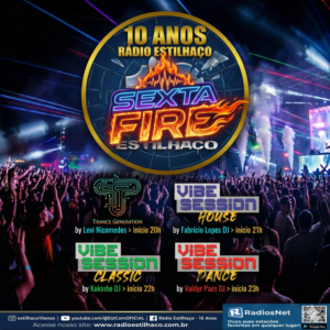 Sexta Fire