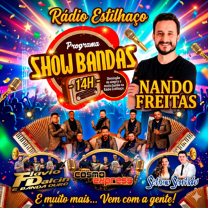 Show Bandas