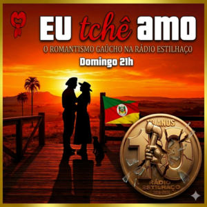 Eu Tchê Amo