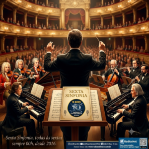 Sexta Sinfonia