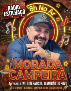 Morada Campeira
