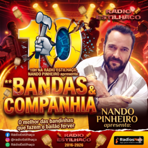 Bandas e Companhia