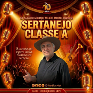 Sertanejo Classe A