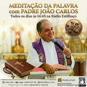 Meditação da Palavra